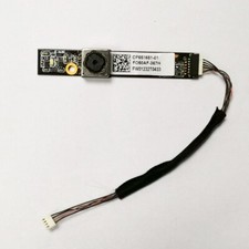 1pcs used Fujitsu tablet Stylistic Q702 BACK camera CP651651-01 FO50AF-367H picture