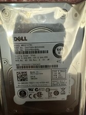 Dell MBE2147RC W328K 146 GB SAS 6 Gbps 15k HDD ~4