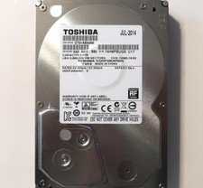 Toshiba DT01ABA300 HDKPJ08A0A01 S AAA AA00/BB0 China 3.5