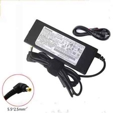 Genuine Original OEM AC Adapter, Panasonic CF-AA1653A Adapter for CF-31 30 & 29 picture