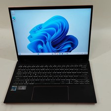 READ* MSI Summit E13 Flip Evo A11MT 13.4