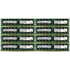 DDR4 2133MHz Samsung 128GB Kit 8x 16GB Lenovo ThinkServer TD350 Memory RAM picture