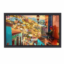 18.5inch 1920x1080 LCD Monitor VS185ZJ01-68676 Full View IPS LCD Screen picture
