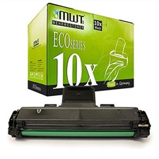Eurotone 10x toner cartridge compatible for Xerox MWT instead of 113R00730 3200 picture
