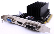EVGA NVIDIA GeForce GT 720 1GB DDR3 - Tested picture