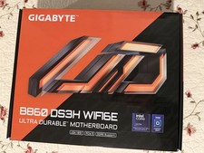 Gigabyte B860 DS3H WIfi 6E Ultra Durable Motherboard picture