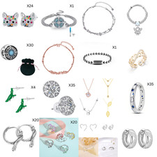 Massive Reseller Job Lot – Jewellery, Electronics, Accessories & More – €20K+ picture