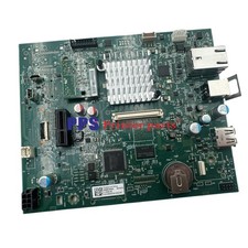 Formatter Board E6B69-60001 Fit For HP LJ Ent M604 M605 M606 using small panel picture
