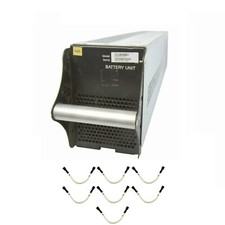 APC/Schneider Symmetra PX SYBTU1-PLP UPS Battery Unit With Cables ~ No Batteries picture