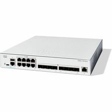 Cisco Catalyst C1300-16XTS Layer 3 Switch picture