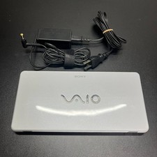 SONY VAIO type P VGN-P50 Windows XP Pocket Style Portable UMPC White JP picture