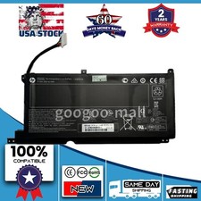 Genuine PG03XL L48495-005Battery for HP PAVILION 15-DK 16-A 15-dk0020TX TPN-C141 picture