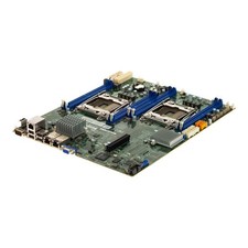 SUPERMICRO X10DRD-LT DUAL LGA2011 DDR4 EATX Motherboard picture