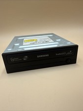 Samsung Super Writemaster DVD Writer Model SH-S223 picture