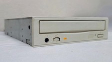 Vintage Panasonic CR-506-B 8x Internal SCSI CD-ROM Drive Gateway 2000 OEM 1996 picture