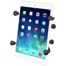 RAM-HOL-UN8BU  RAM X-Grip Universal Holder for 7