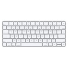 Apple MXCL3LL/A Magic Keyboard (USB C) - White picture