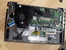 HP 250 G7 Motherboard w/ Palmrest Keyboard & Touchpad | i5-8265U | Tested BIOS picture