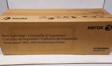 Xerox Genuine Print Cartridge 013R00669 picture