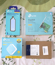 TP-LINK Networking Bundle picture