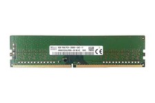 RAM Hynix 8GB 1Rx8 DDR4-2666U DDR4 UDIMM 2666MHz HMA81GU6JJR8N-VK picture