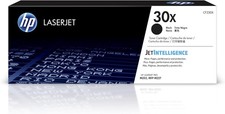HP CF230X 30X High Yield Original LaserJet Toner Cartridge, Black, Single Pack picture