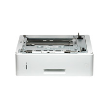 OEM F2G68A 500 Sheet Media Tray/Feeder for HP LaserJet M604 M605 M606 Printers picture