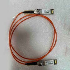 Used For SFP-10G-AOC 1M Active Optical Cable picture