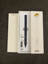 Black King Write SY05 EMR Stylus Pen for Kindle Scribe & Remarkable 2 picture
