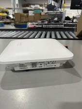 WHITE - JUNIPER NETWORKS MIST AI AP63-US HIGH PERFORMANCE OUTDOOR ACCESS POINT picture