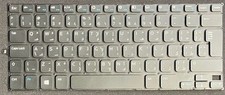 Dell Inspiron 11 3000 Series Arabic Language Keyboard Replacement / Y2XCP picture