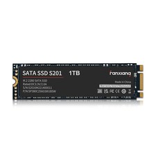 Fanxiang 1/5/10Pcs M.2 2280 SATA SSD 256GB 512GB 1TB 2TB TLC Internal SSD Lot picture