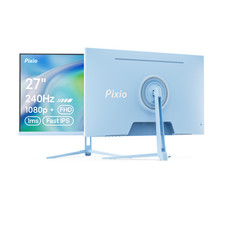 Pixio PX279 Wave 27