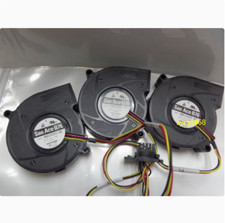 for 3PCS SANYO Turbo Blower 9BD12SC6-20 12V 0.28A Cooling Fan 7CM 7520 zx2 picture