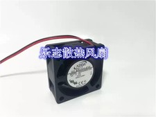 1PCS ADDA AD0424MS-C50 DC24V 0.07A 4020 2-Wire Silent Cooling Fan picture