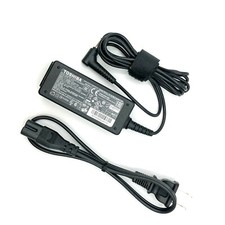 Genuine Toshiba AC Adapter for Toshiba Chromebook 2 CB35 CB35-B CB35-C Series picture