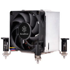 SilverStone AR10-115XP CPU Cooler picture