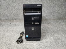 HP Pro 3500 Series Tower MT  Intel Pentium-G2030 3.00GHz 4GB RAM 500GB HDD picture