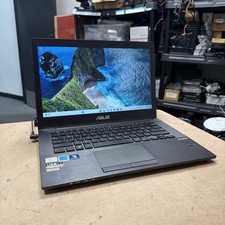 ASUS BU400A UltraBook Intel i5-3317U 14