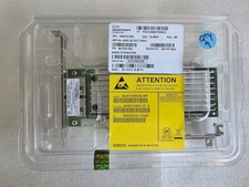 HPE 521T  10Gb 2p 867705-001  Qlogic  QL41122HLRJ-HP Ethernet Adapter New Sealed picture