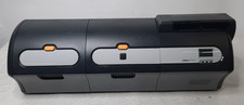 Zebra ZXP Series 7 Dual Sided ID Card Printer w/ Laminator P1028829 picture