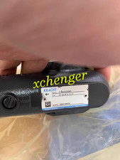1PCS KRACHT KF25RF2-D15 gear pump new via FedEx or DHL picture