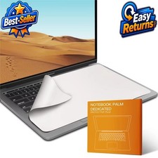 Laptop Keyboard Blanket Microfiber Dustproof Screen Cleaning Cloth for MacBook picture