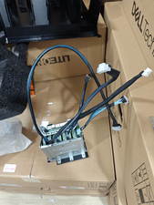 Dell T550 T560 NVMe Passthrough Kit 2.5