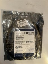 AddOn DAC-SFP-10G-2M-AO 10GBase-CU SFP+ Cable Passive Twinax, 2m picture