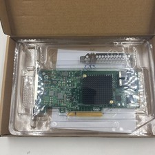 LSI OEM (9311-8i) 12Gbps 8 Ports HBA PCI-E 3.0 SATA SAS RAID Controller picture