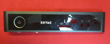 ZOTAC MINI PC ZBOX-EN51050 POWER BUTTON BEZEL 23A-BB282-10F USED picture
