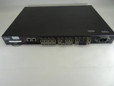 IBM SYSTEM STORAGE 2498-B24 8-PORTS SWITCH picture