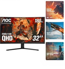 AOC CQ32G4VE 32