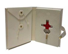 ClickFree Pro 256GB Red Memory Book ClickFree Pro New Open Box picture